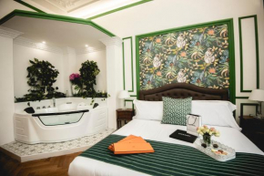 PRATI 1930 Boutique apartments Rome Rome